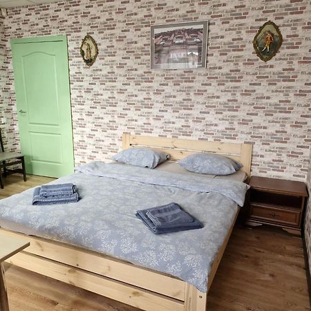 Apartament Erfolg 11 Daugavpils Exterior foto