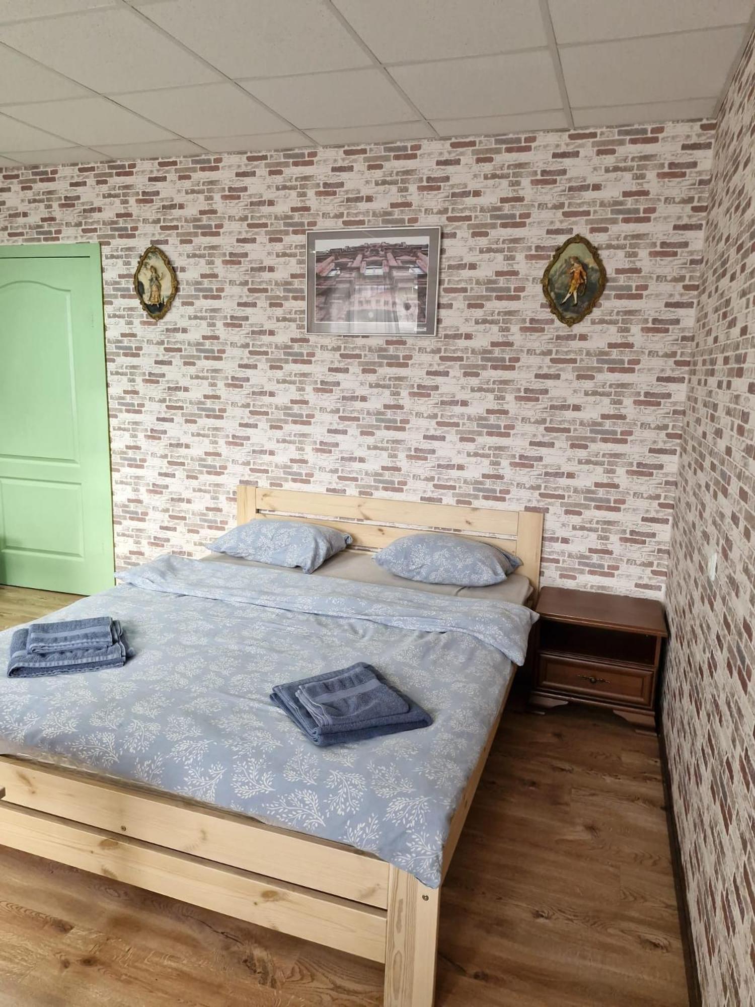 Apartament Erfolg 11 Daugavpils Exterior foto