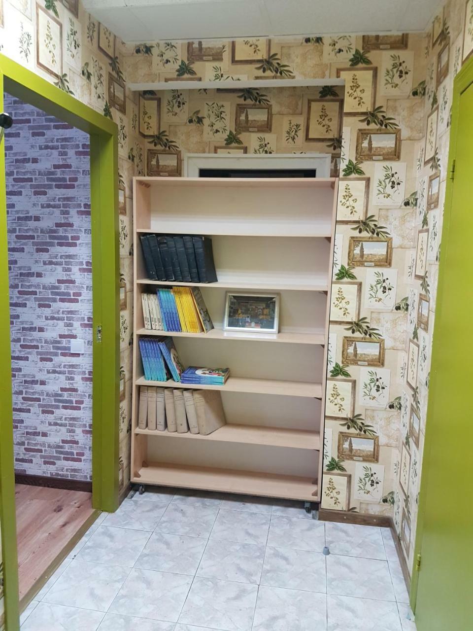 Apartament Erfolg 11 Daugavpils Exterior foto