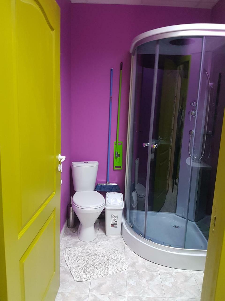 Apartament Erfolg 11 Daugavpils Exterior foto
