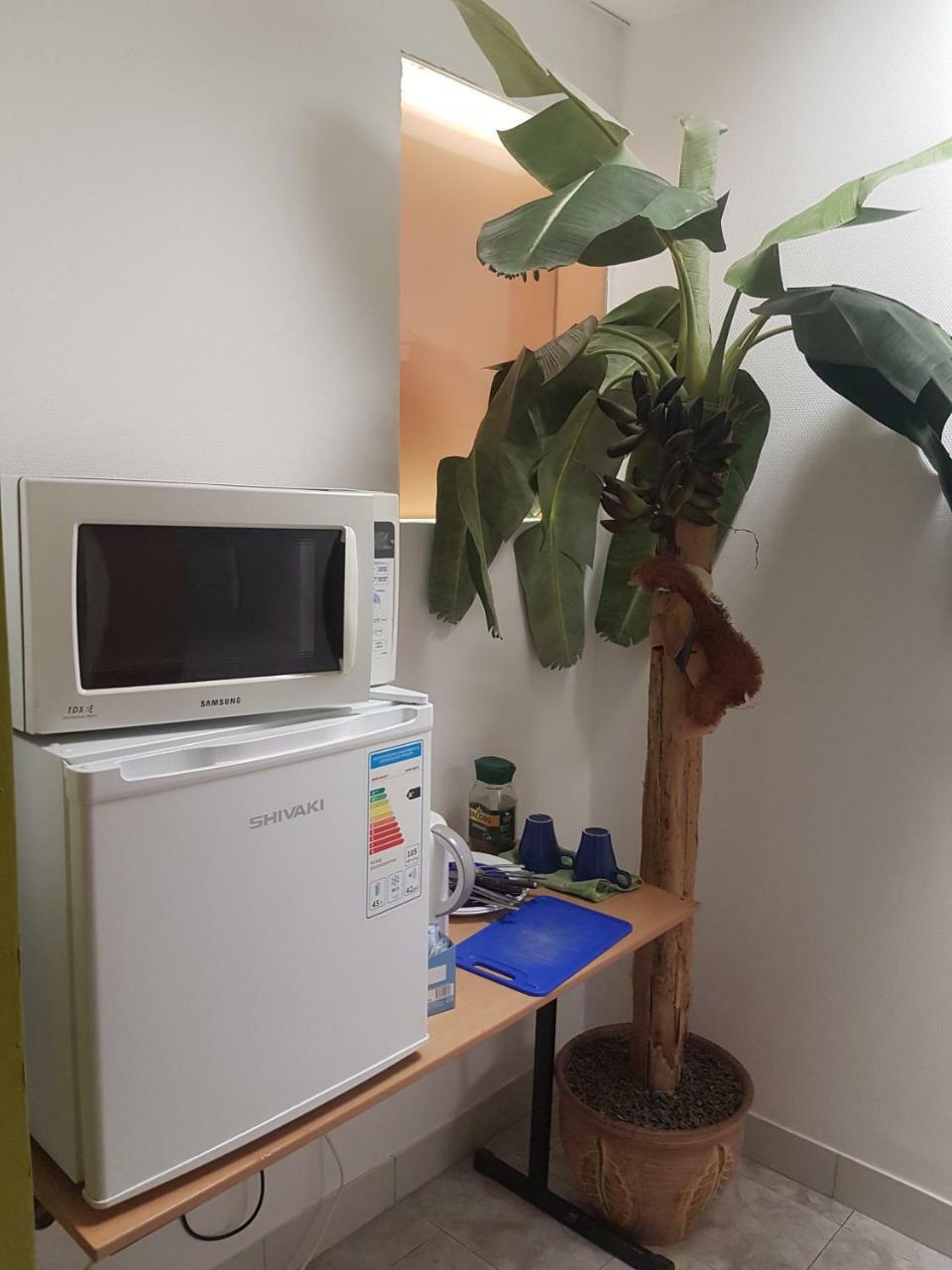 Apartament Erfolg 11 Daugavpils Exterior foto
