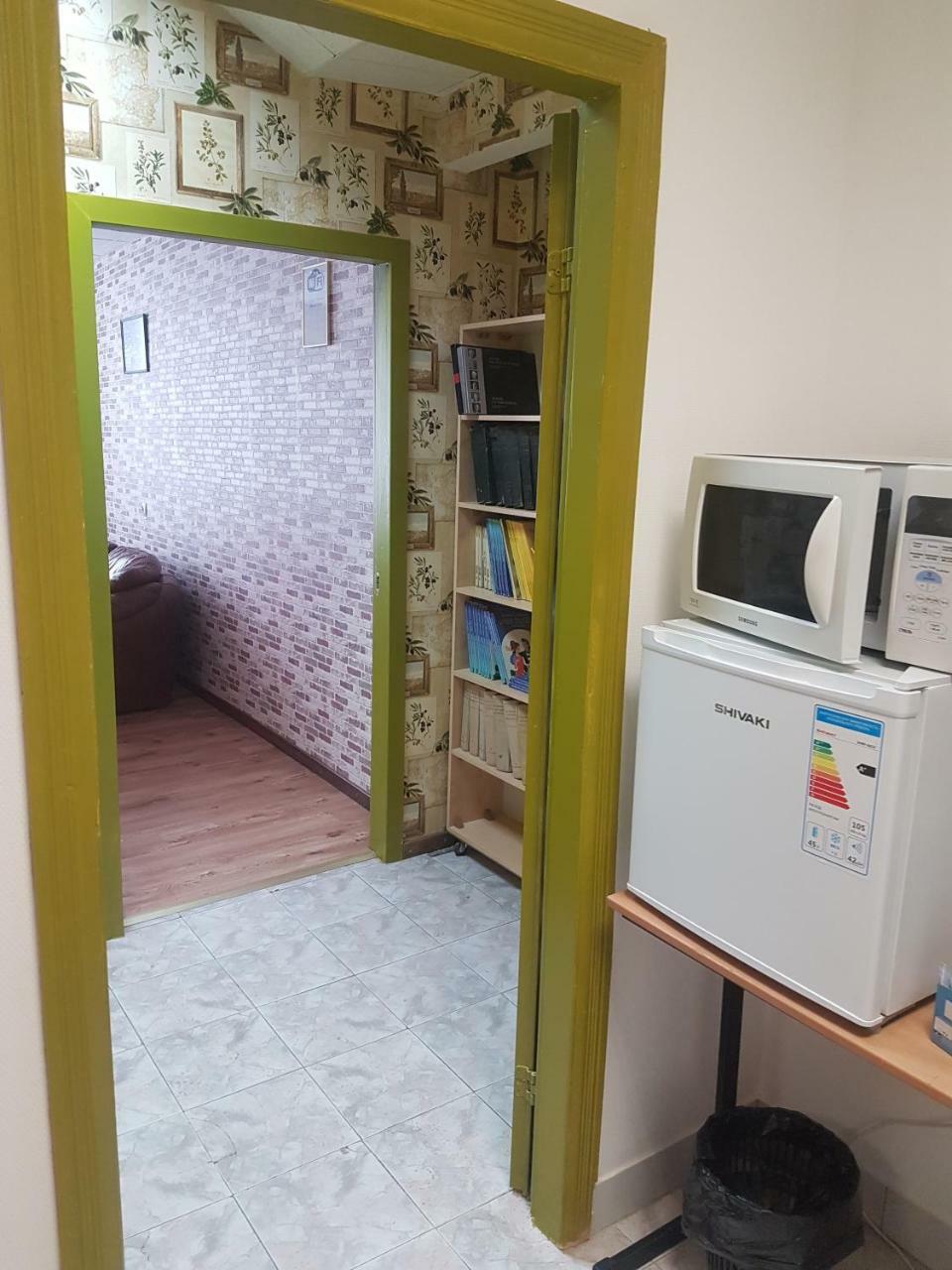 Apartament Erfolg 11 Daugavpils Exterior foto