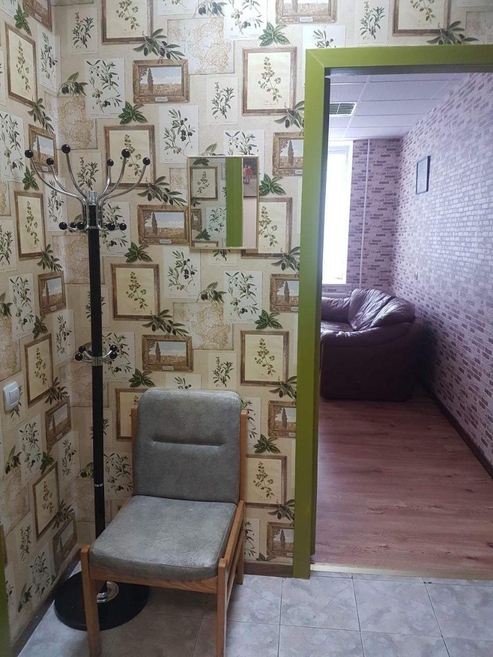 Apartament Erfolg 11 Daugavpils Exterior foto